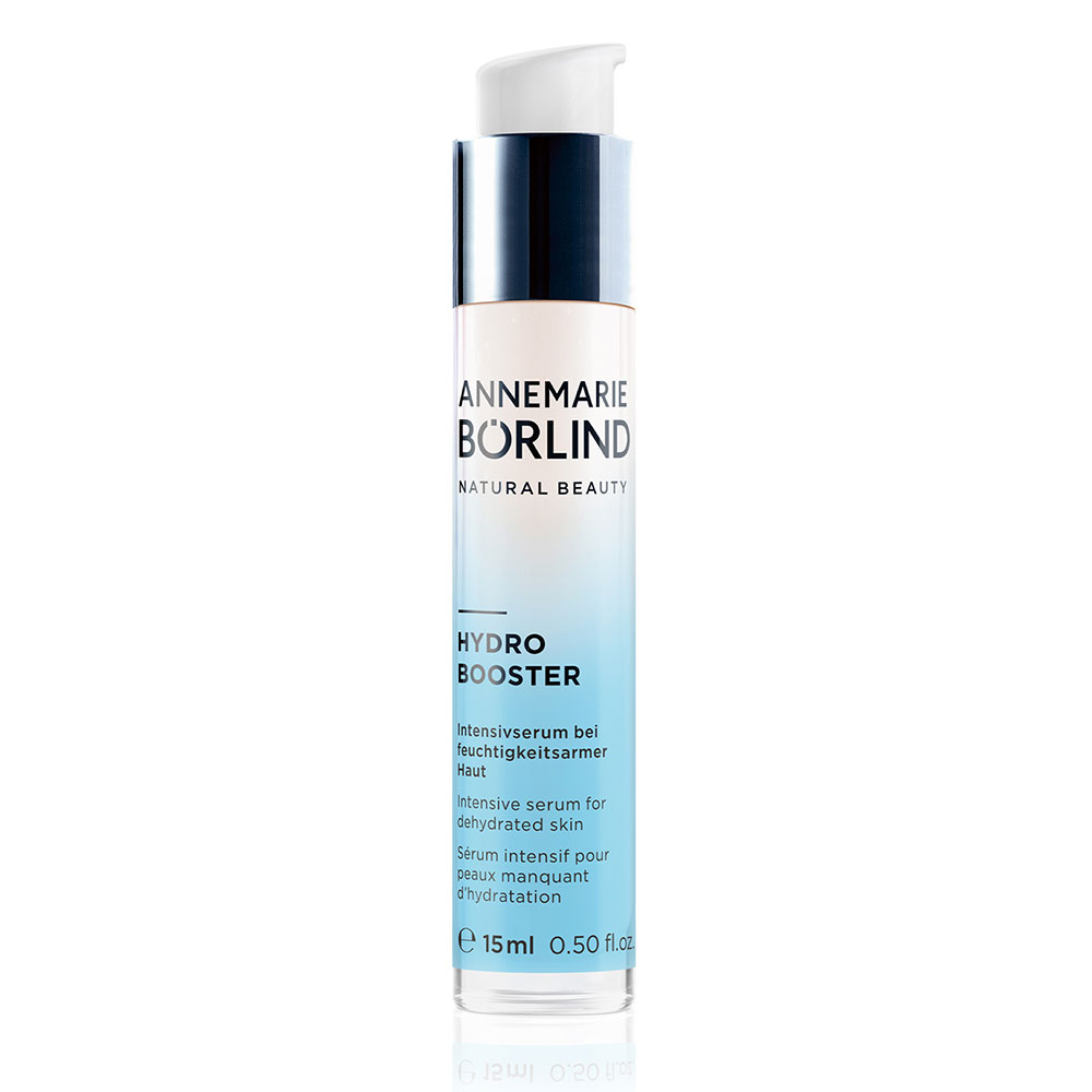 ANNEMARIE BÖRLIND HYDRO BOOSTER Suero Intensivo