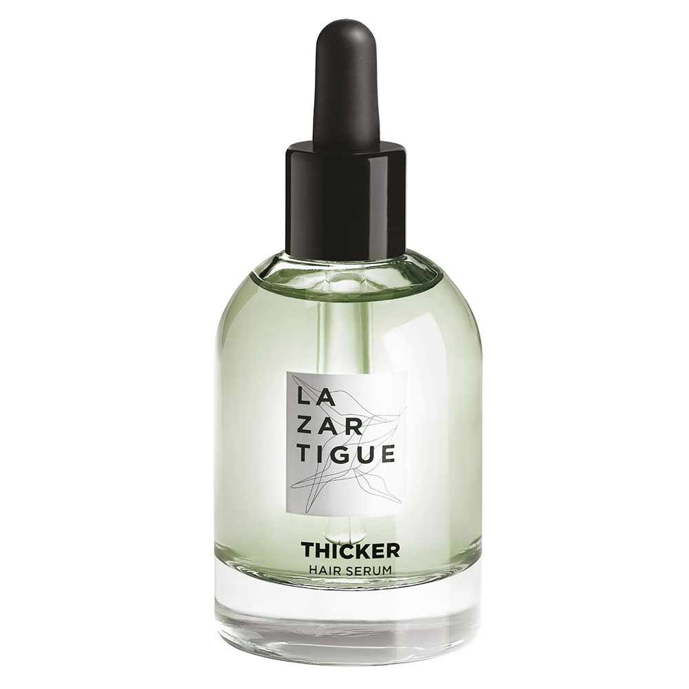 Lazartigue Thicker Suero Anticaída Progresivo 50 ml