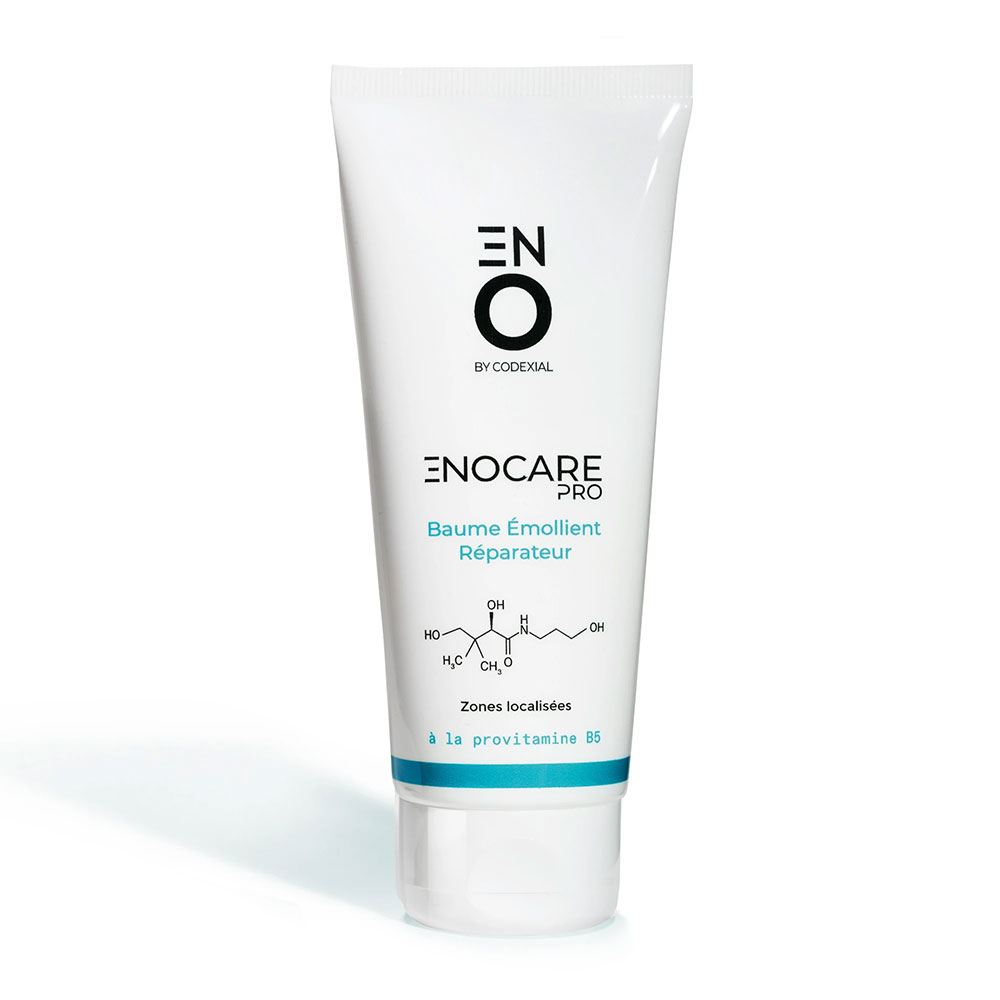 ENO Laboratoire Codexial Enocare Pro Bálsamo reparador emoliente Cuerpo y rostro 100 ml