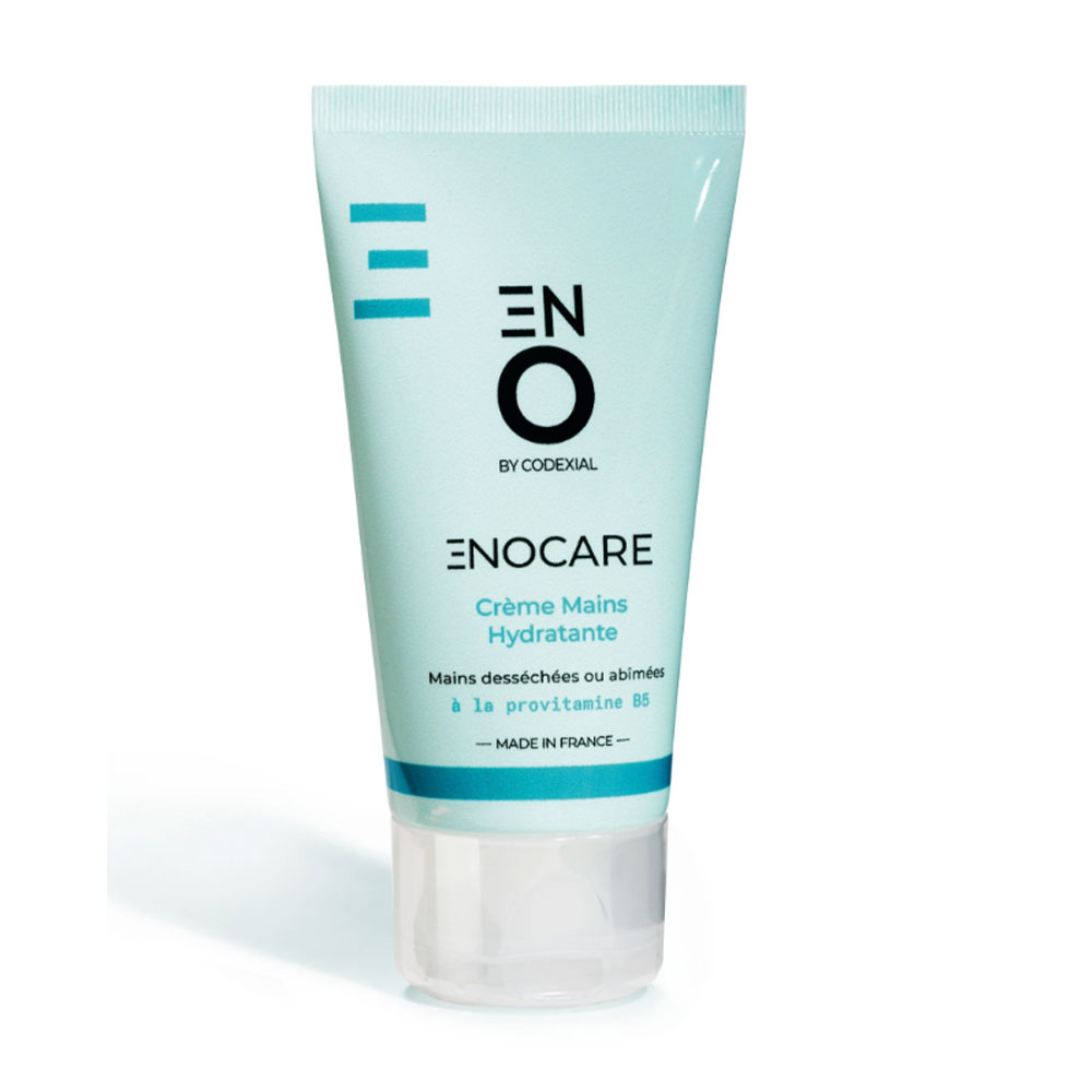 ENO Laboratoire Codexial Enocare Crema de manos hidratante todo tipo de pieles 50 ml