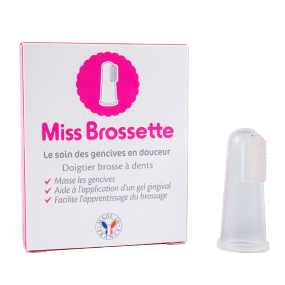Machouyou Miss Brossette
