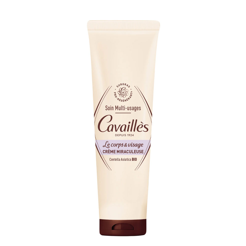 Cavaillès Crema Multiusos Miraculeux 100 ml