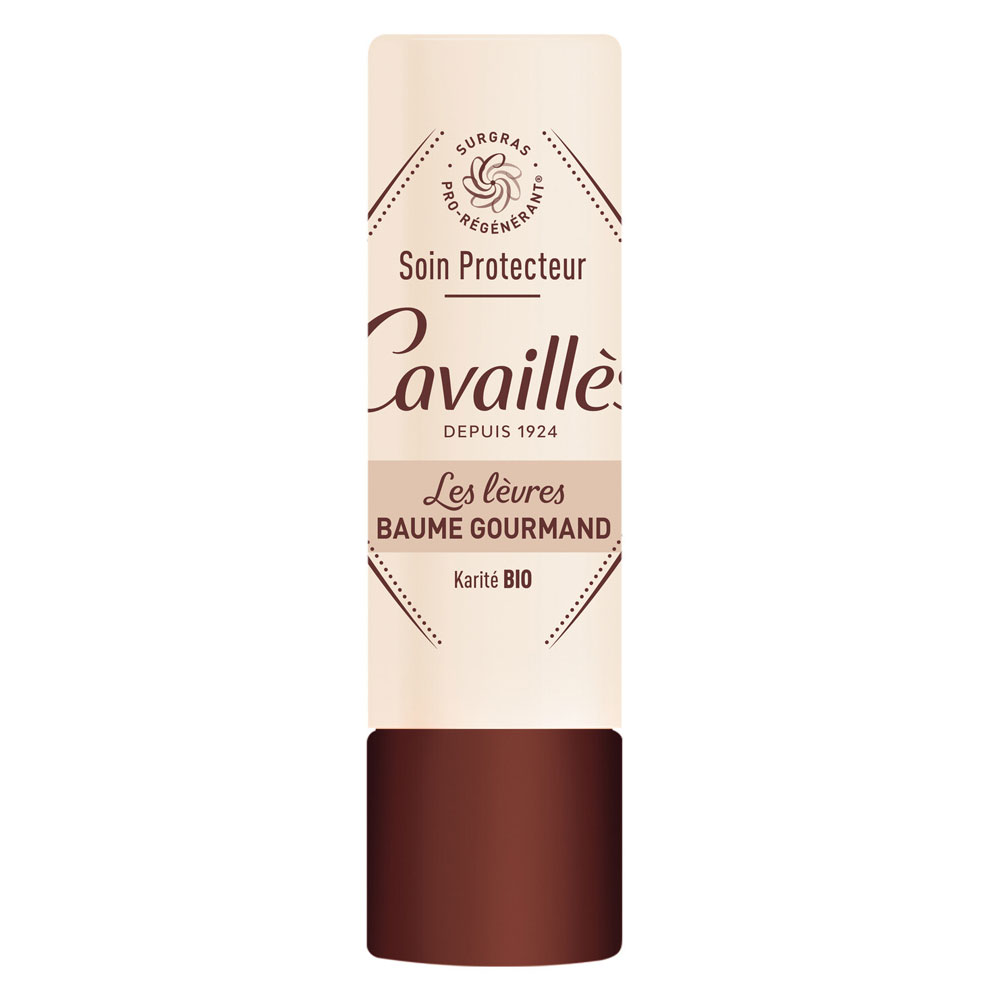 Cavaillès Bálsamo labial protector 5.5 ml