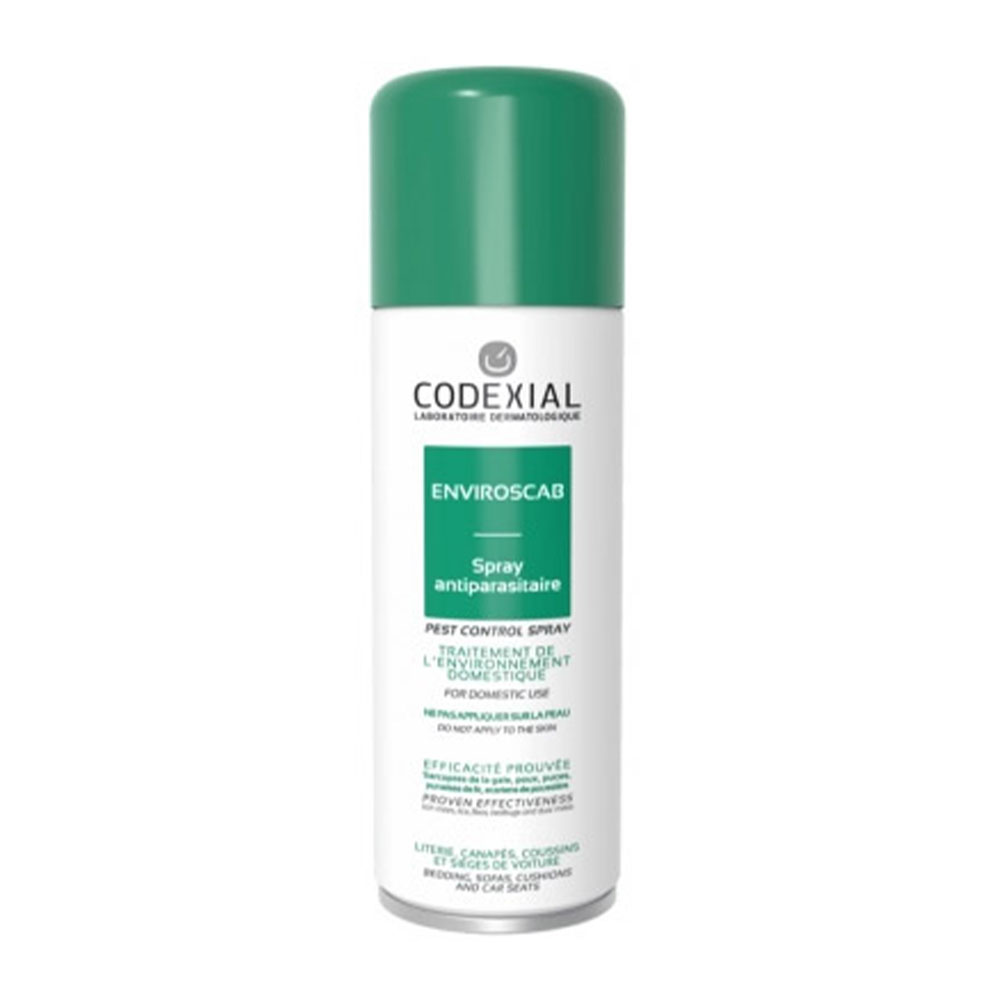 ENO Laboratoire Codexial Anti-pique Enviroscab 200 ml
