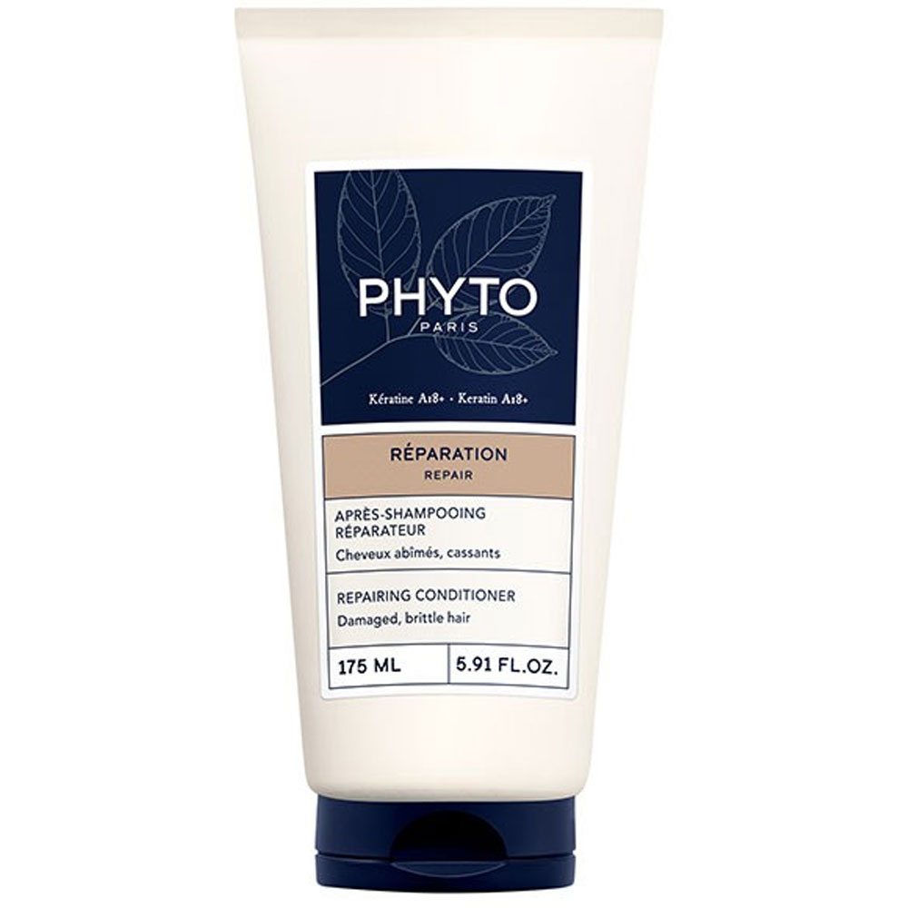 Phyto Paris Reparador Acondicionador cabello seco 175 ml