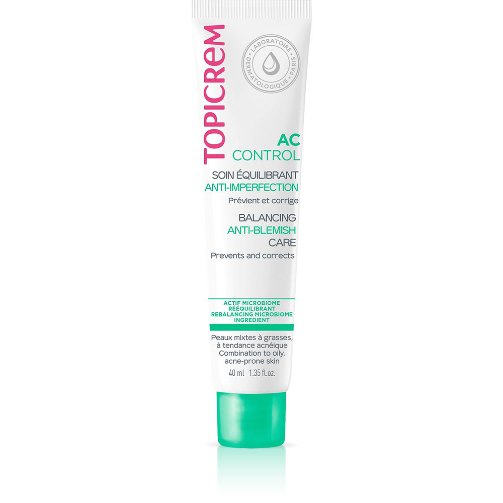 Topicrem AC Control Atención equilibrada 40 ml