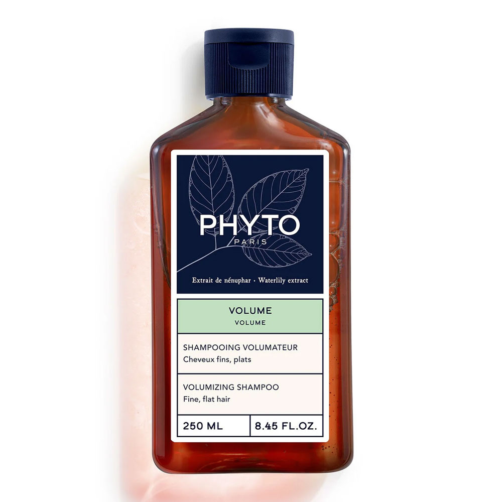 Phyto Paris Volume Champú voluminizador cabello fino 250ml