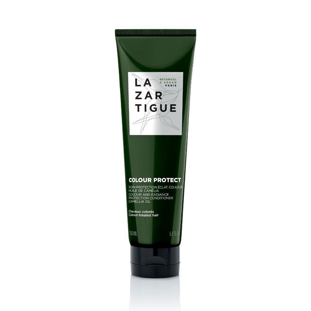 Lazartigue Colour Protect Acondicionador protector brillo y color 150 ml