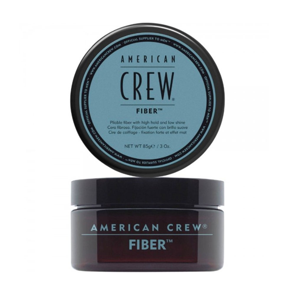 American Crew Cera de peinado Les Coiffants 85g
