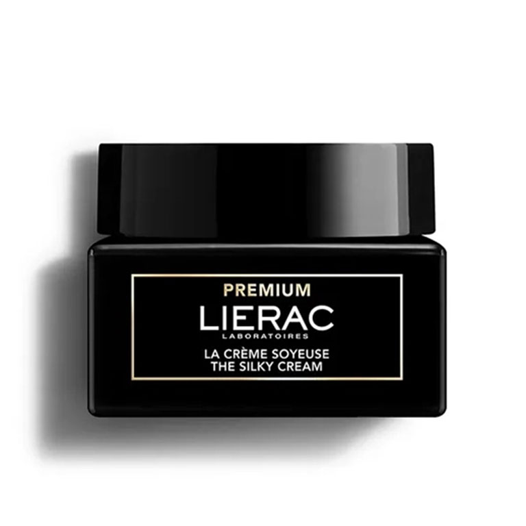 Lierac Premium Crema sedosa 50 ml