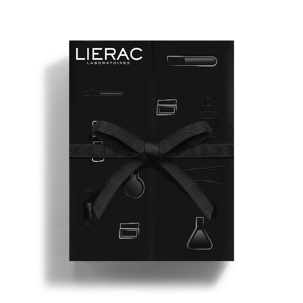 Lierac Hydragenist Juego Care Discovery 60ml