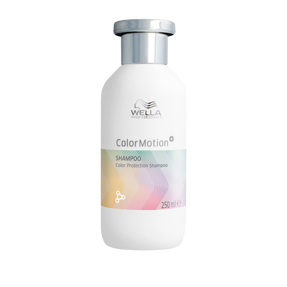 Wella Professionals Color Motion Champú protector del color 250 ml