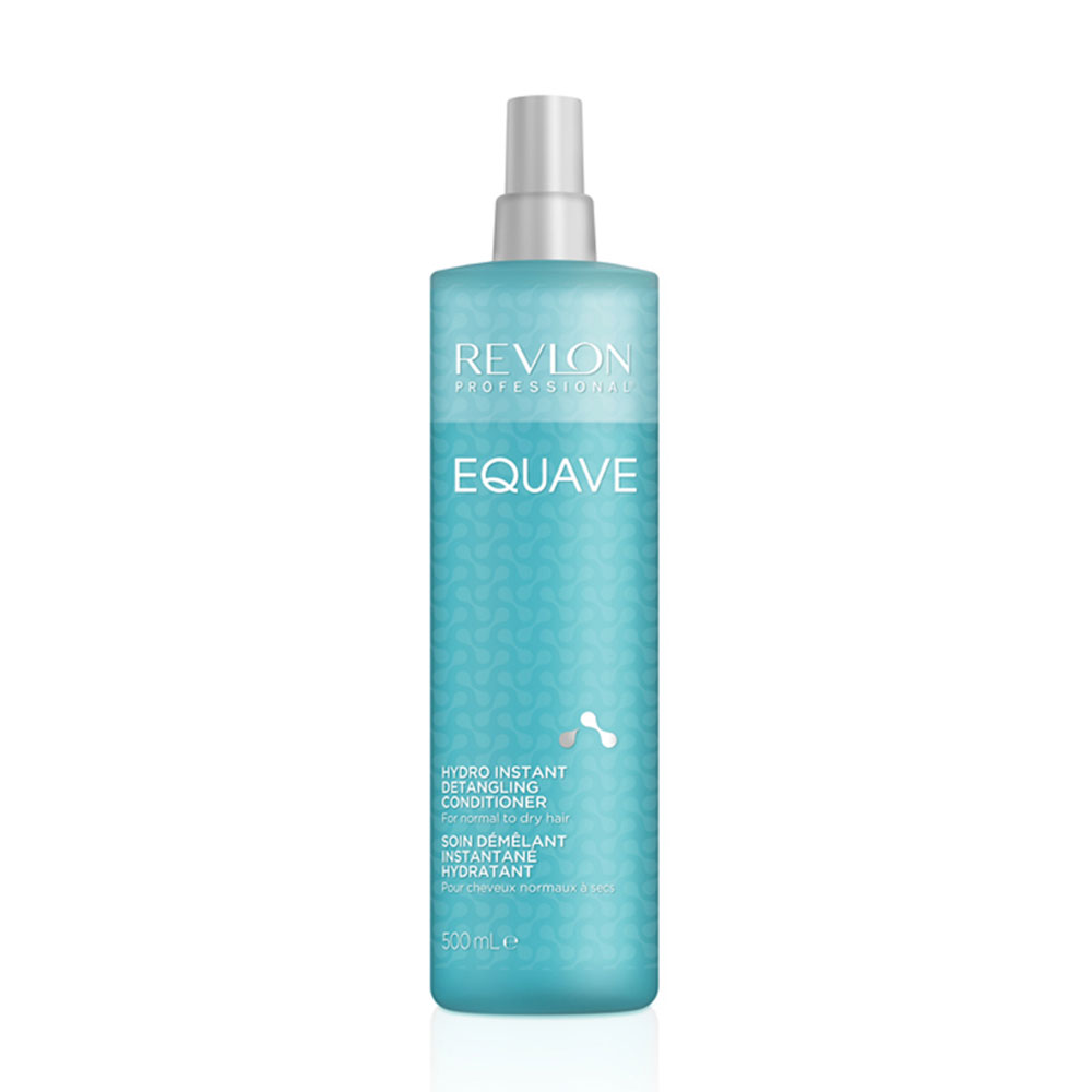 Revlon Professional Equave Cuidado desenredante instantáneo Cabello normal a seco 500 ml