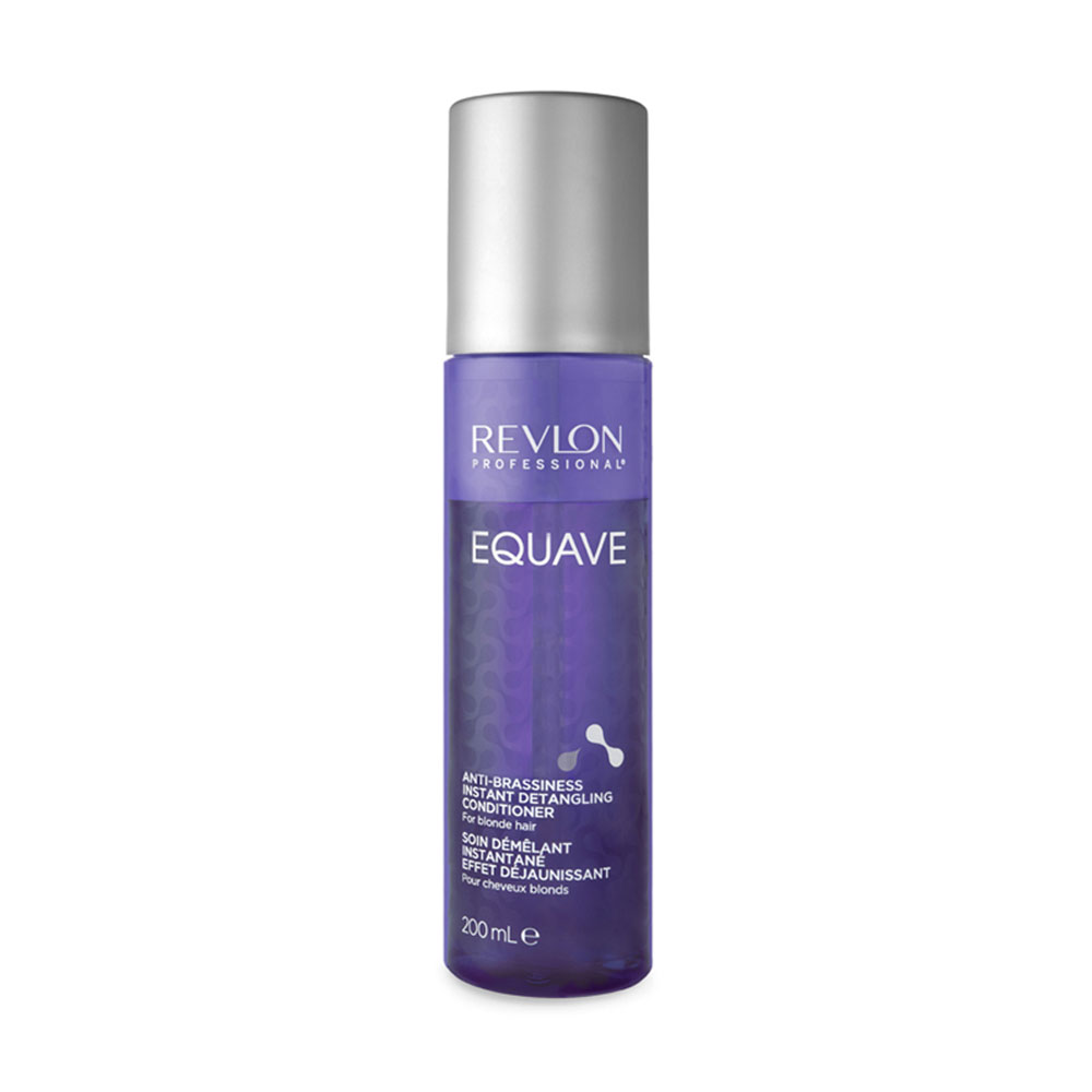 Revlon Professional Equave Cuidado Desenredante Instantáneo cabello rubio 200 ml