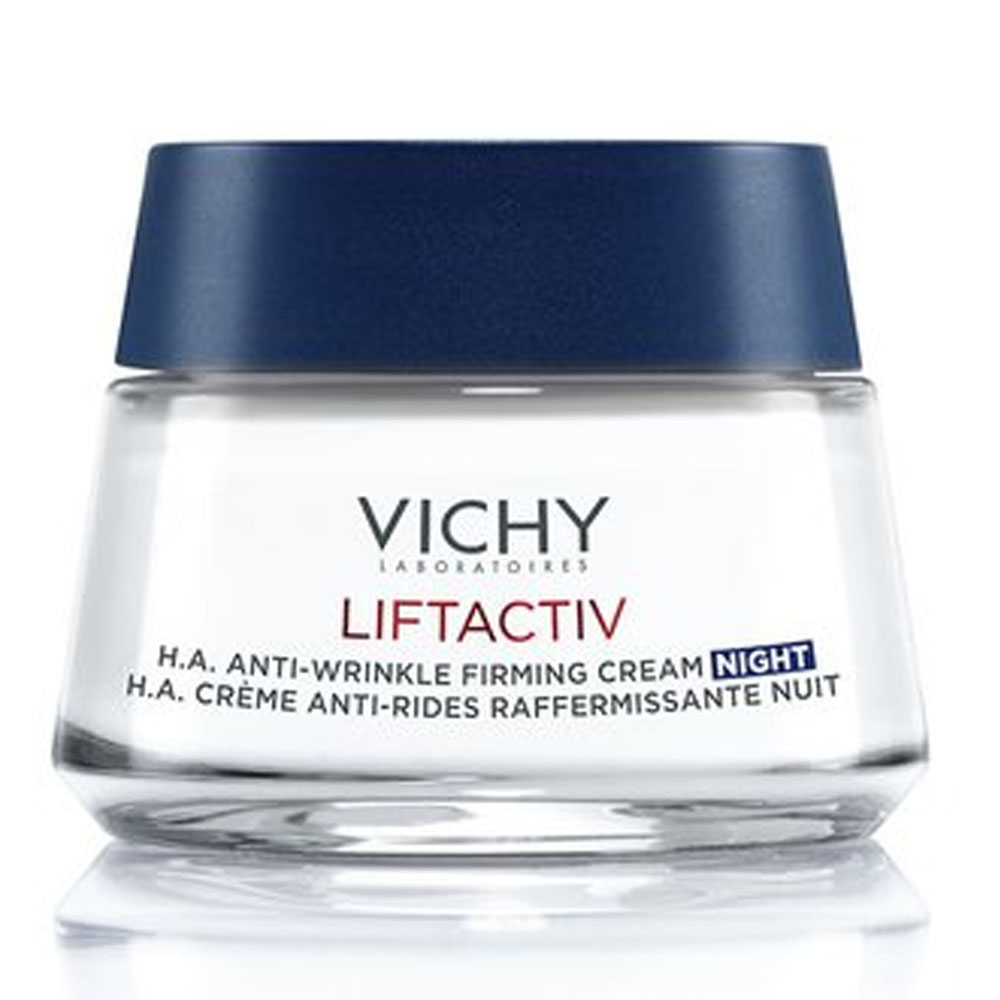 Vichy Liftactiv Specialist Crema de Noche Supreme 50ml