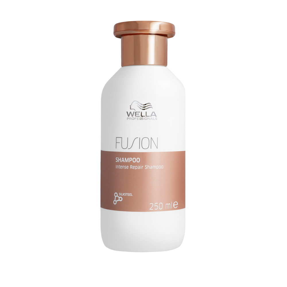 Wella Professionals Fusion Champú Reparación Intensa 250 ml