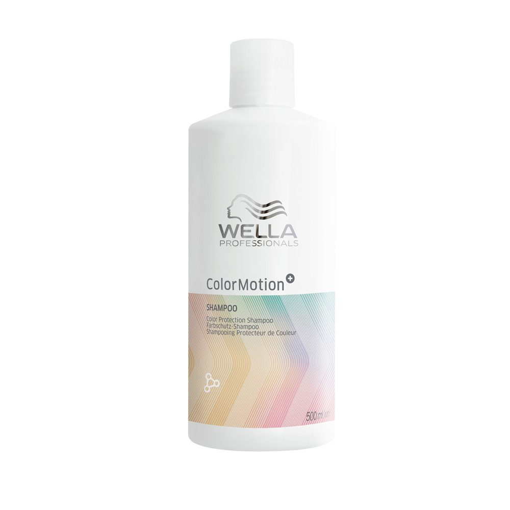 Wella Professionals Color Motion Champú Protector de Color 500ml