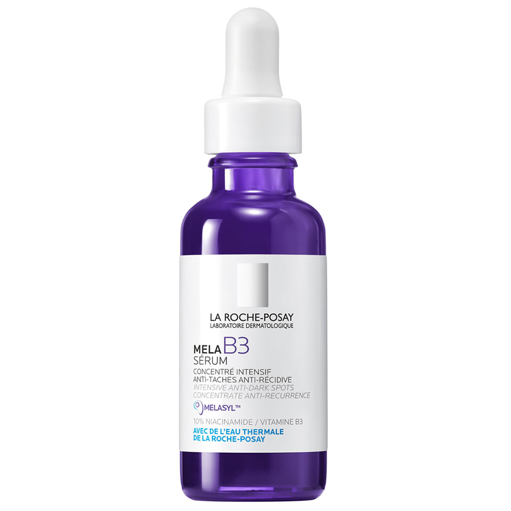La Roche-Posay Mela B3 Concentrado Intensivo Antimanchas Antirecidivas 30 ml