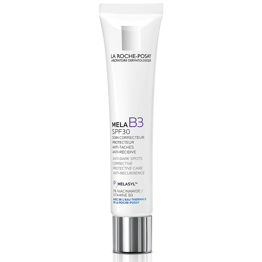La Roche-Posay Mela B3 Cuidado Corrector Protector Antimanchas SPF30 40 ml