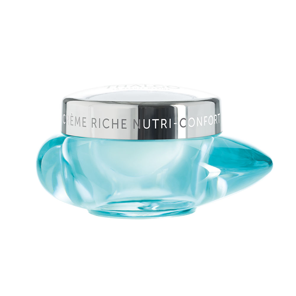 Thalgo Cold Cream Marine Creme Riche Nutri-Confort 50 ml