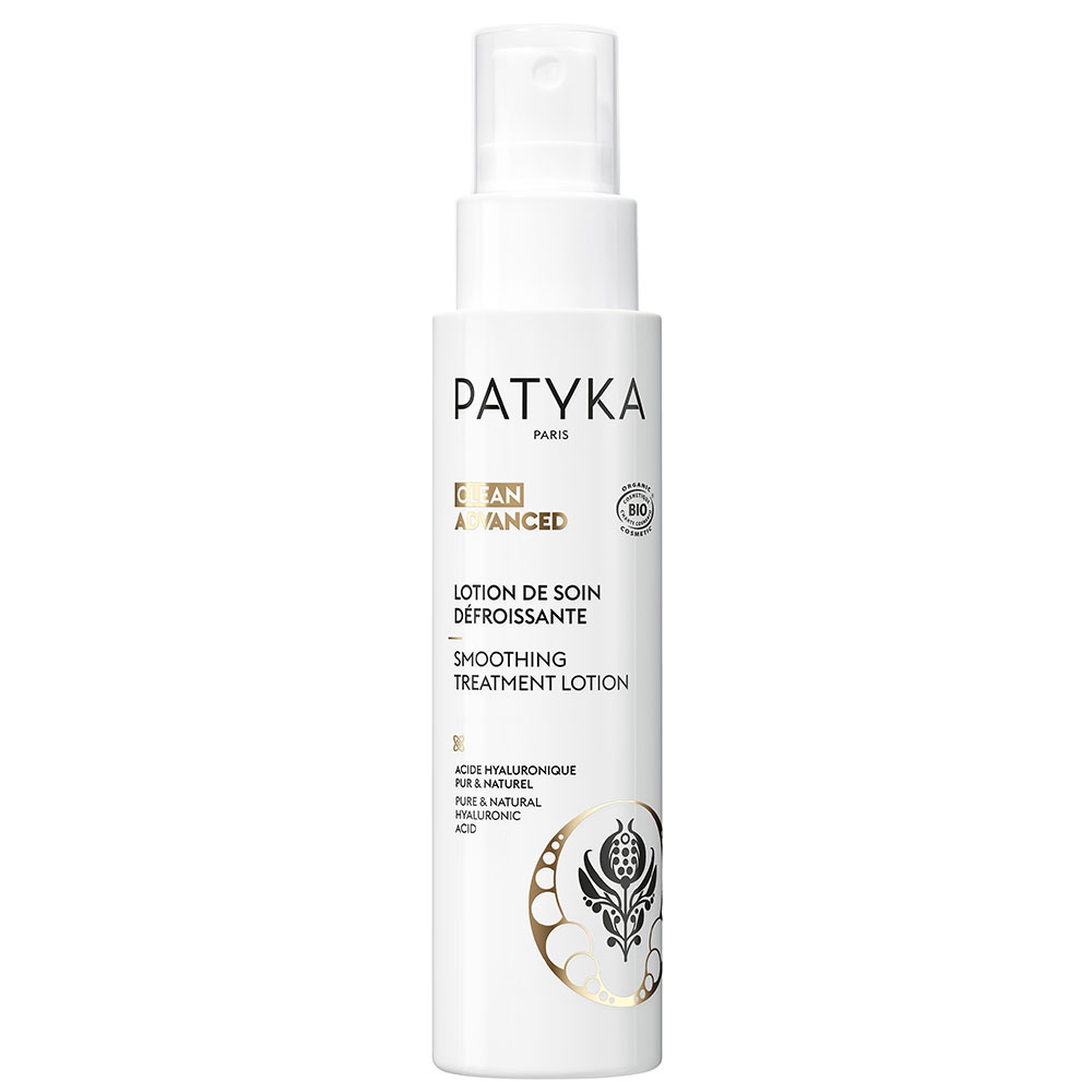 Patyka Clean Advanced Locion Lift Esencial Antiedad Bio Ritual Desmaquillante 100ml