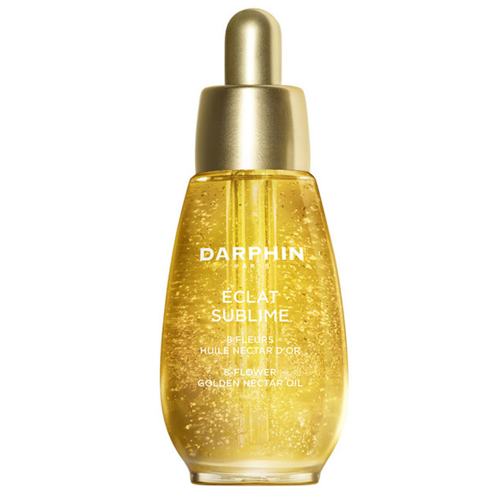 Darphin Eclat Sublime Nectar De Oro 8 Flores 30ml