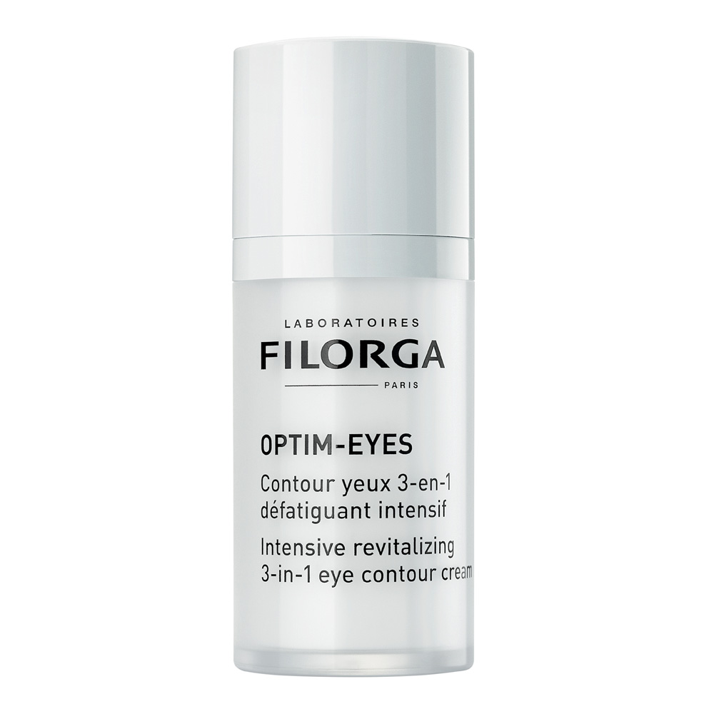 Filorga Optim-Eyes Contorno de ojos 3 en 1 15 ml