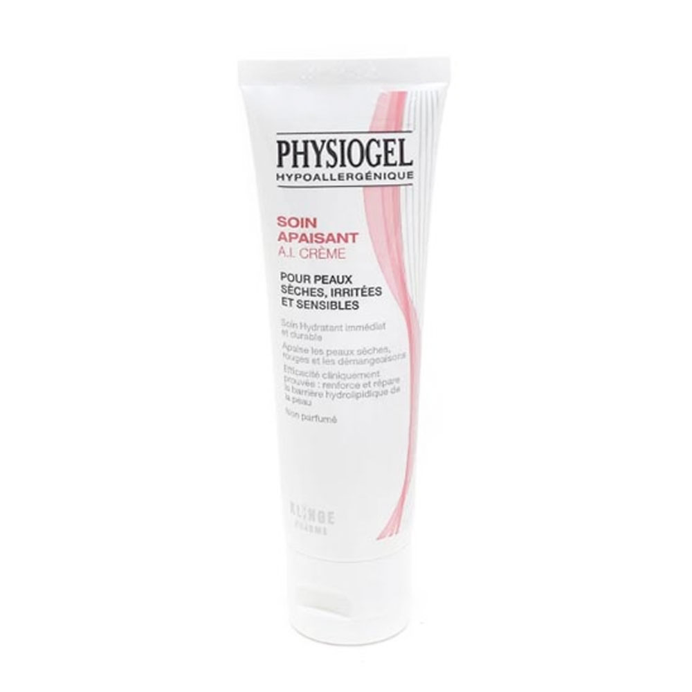 Klinge Pharma A.I Cuidado calmante AI piel irritada y sensible 50 ml