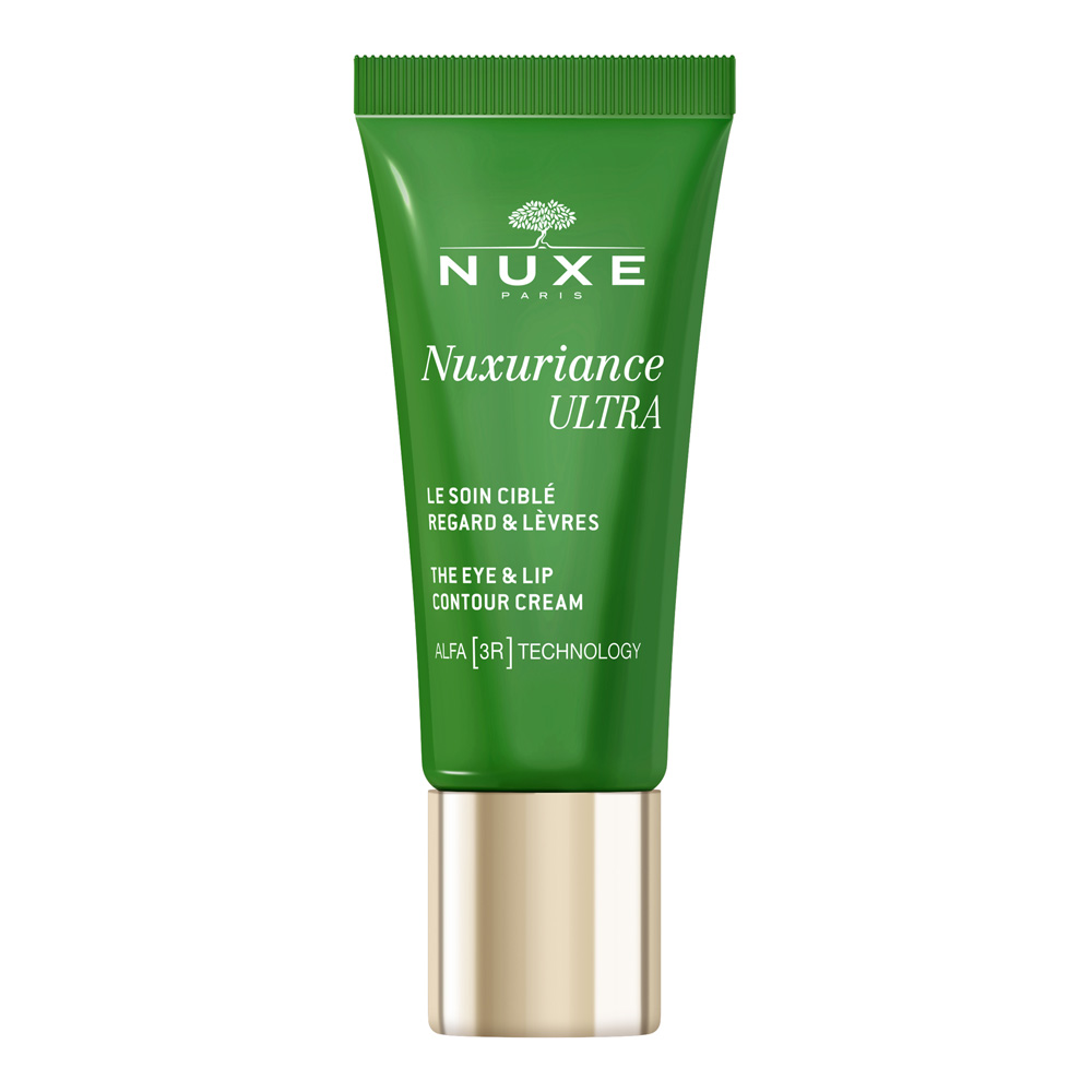 Nuxe Nuxuriance Ultra Crema Contorno Ojos Y Labios 15ml