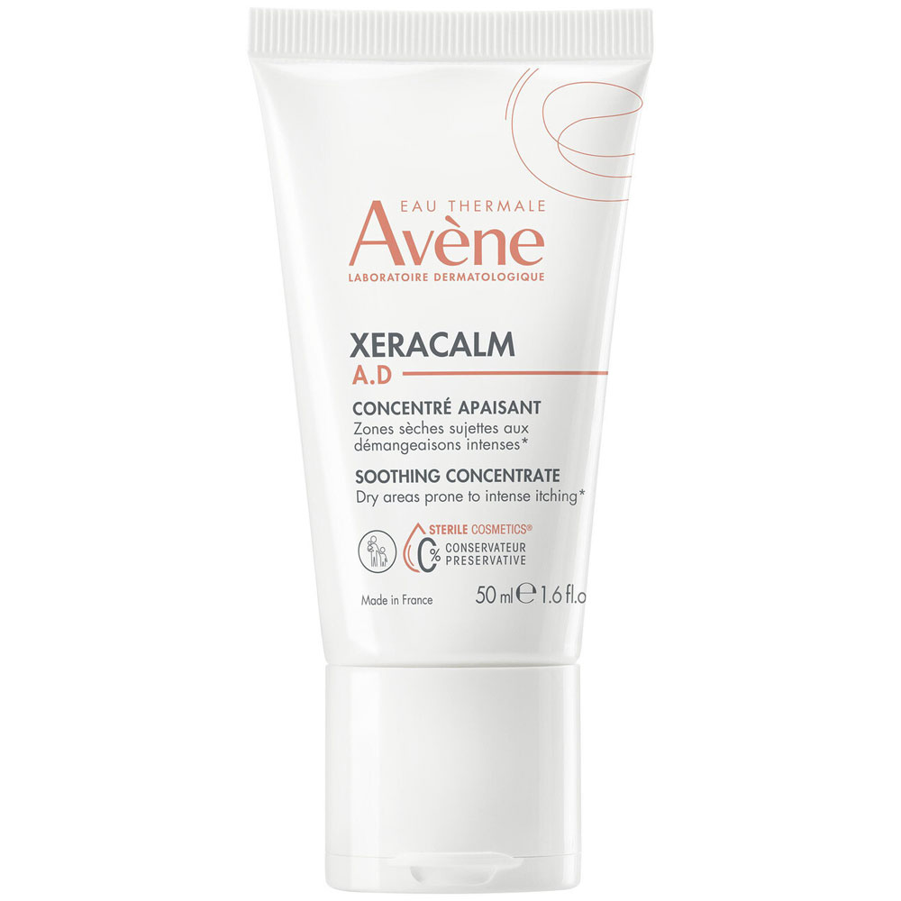 Avène Xeracalm A.D Concentré calmante 50 ml