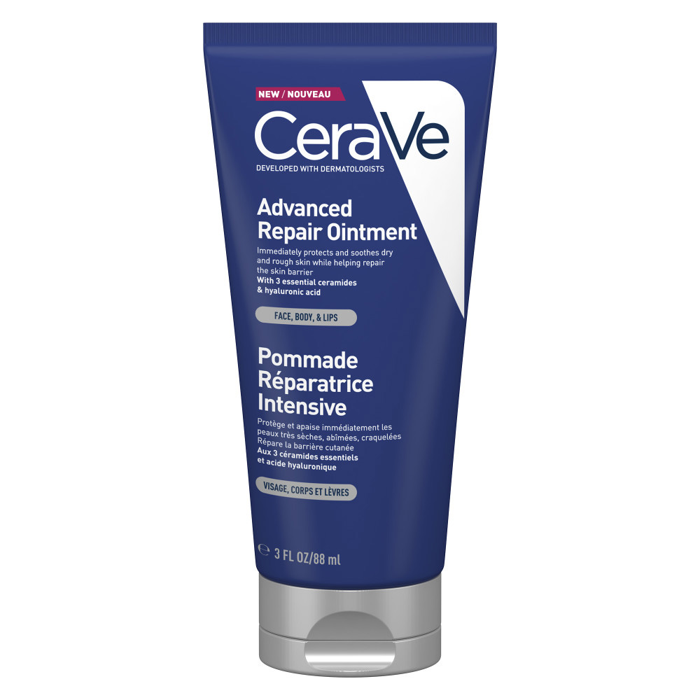 Cerave Pomada reparadora intensiva 88 ml