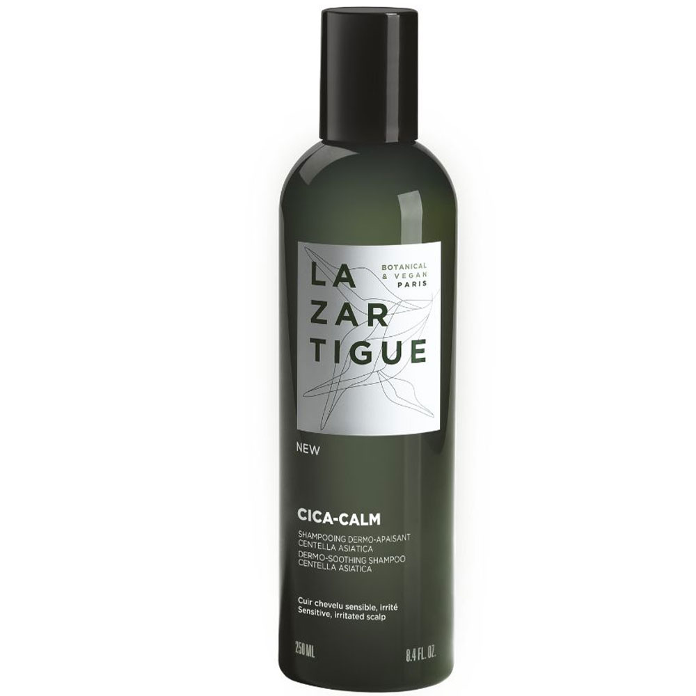 Lazartigue Cica-Calm Champú dermocalmante 250 ml