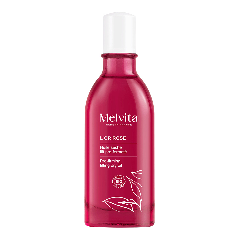 Melvita L'Or Rose Aceite seco Pro Firming Lift 50 ml
