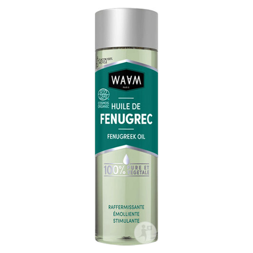 Waam Fenogreco 75ml