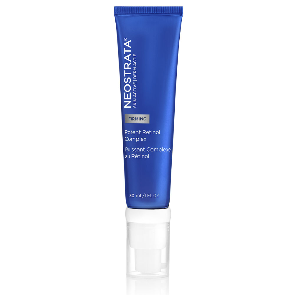 Neostrata Firming Potente complejo de retinol 30 ml