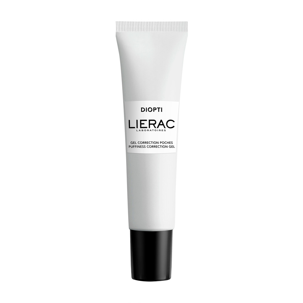 Lierac Diopti Gel Correction Poches 15ml