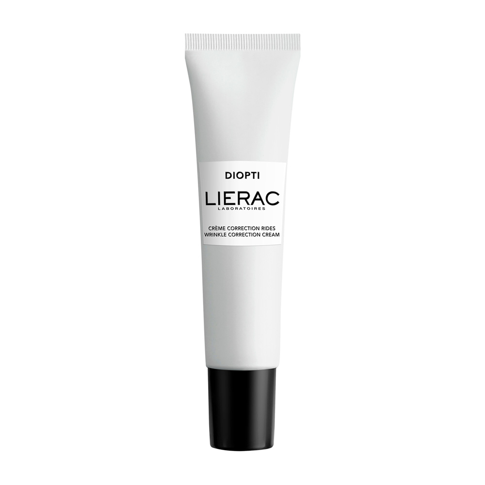 Lierac Diopti Creme Comblante Correctrice Rides antiarrugas 15ml