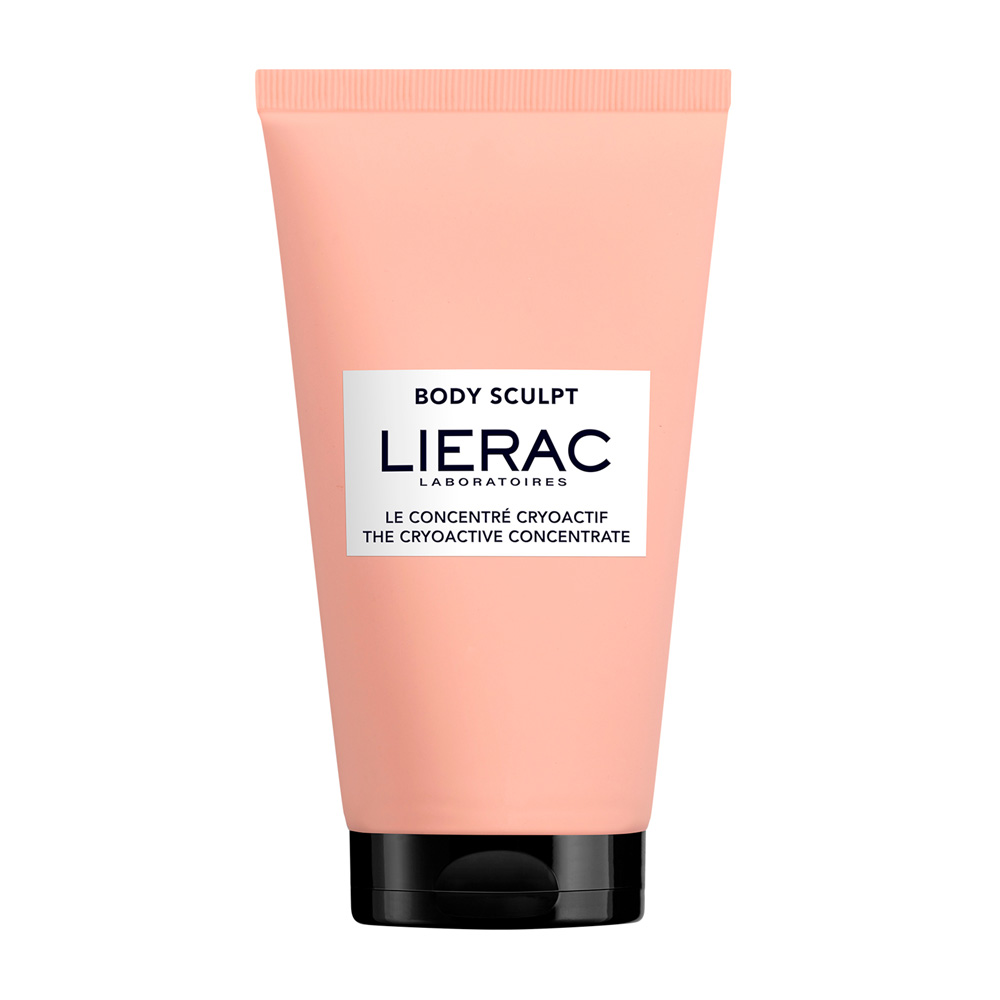 Lierac Body Sculpt Concentrado Cryoactif 150 ml