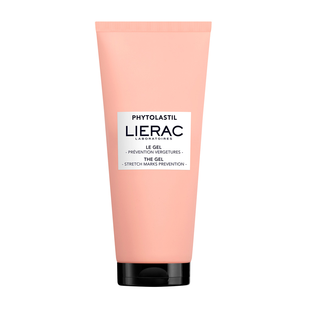 Lierac Phytolastil Gel prevención de estrías 200 ml