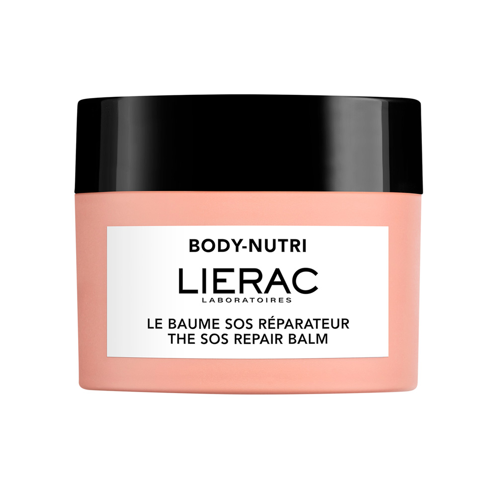 Lierac Body-Nutri Bálsamo reparador SOS 30 ml