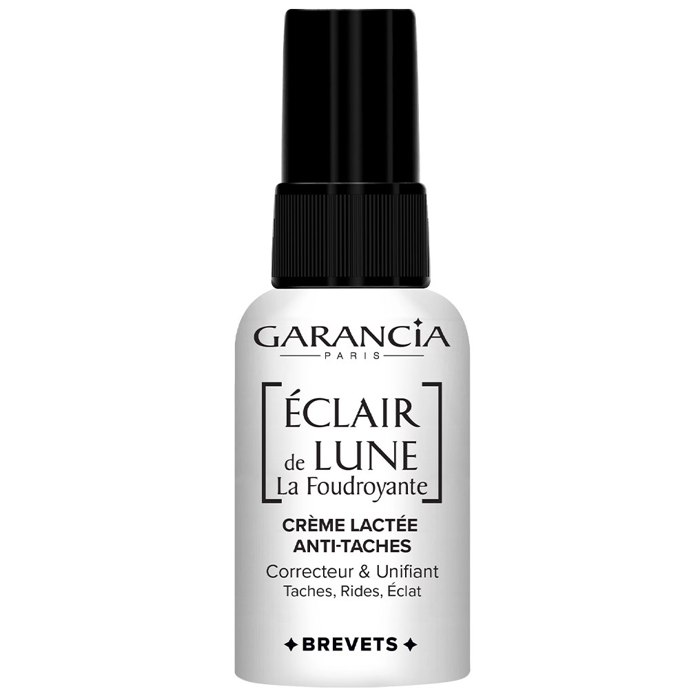 Garancia Eclair de lune La Foudroyante crema antimanchas 30 ml
