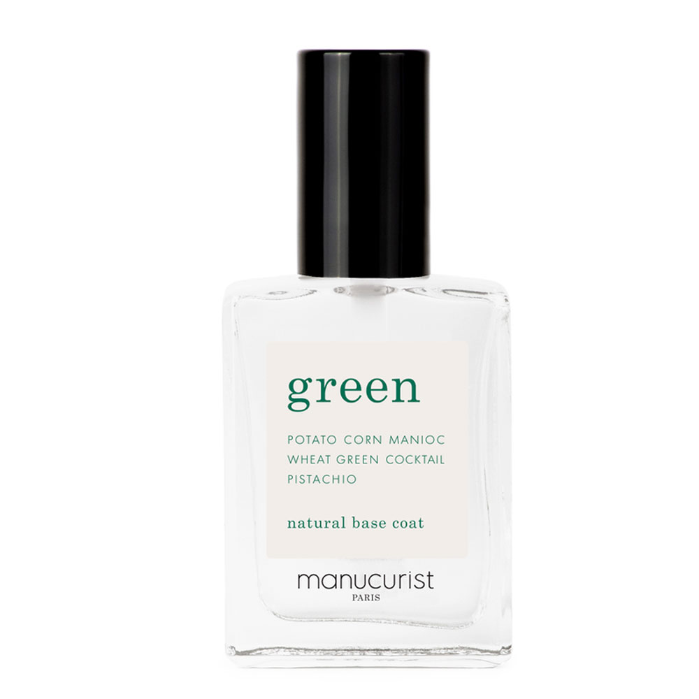 Manucurist Green Capa base 15 ml