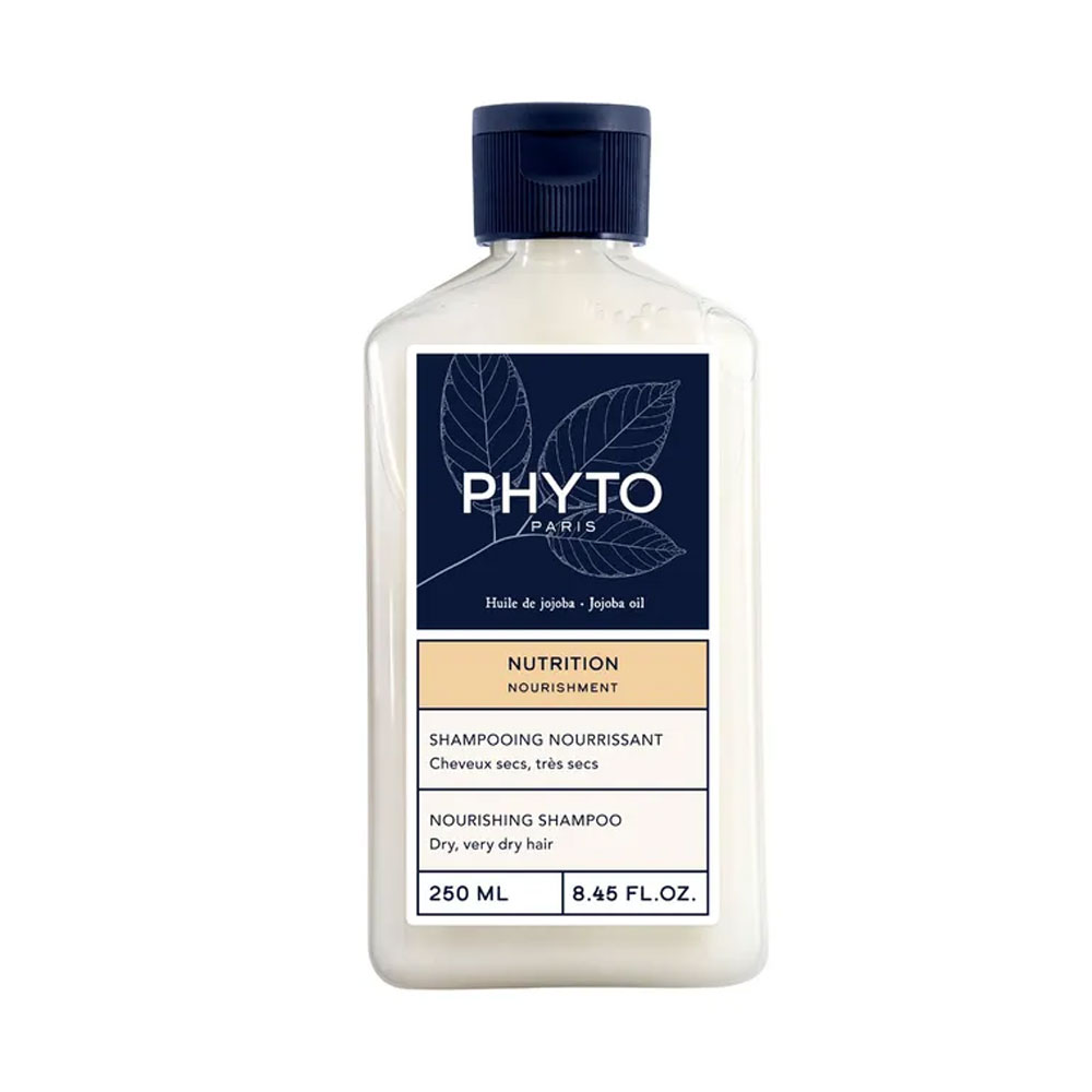 Phyto Paris Nutrition Shampooing Nourrissant cabello seco 250ml