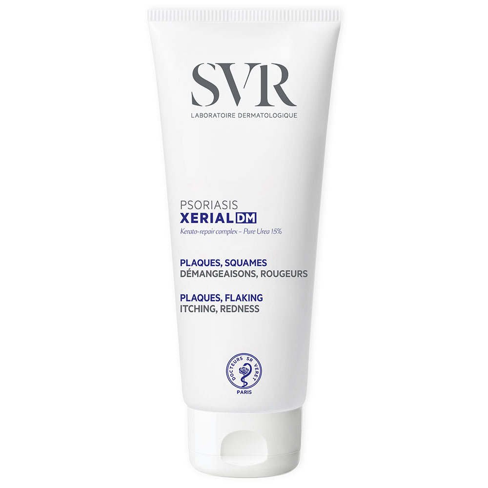 Svr Xerial Psoriasis DM 200 ml
