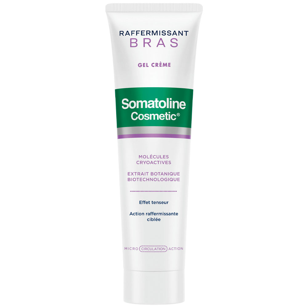 Somatoline Raffermissant gel crema brazos 100 ml