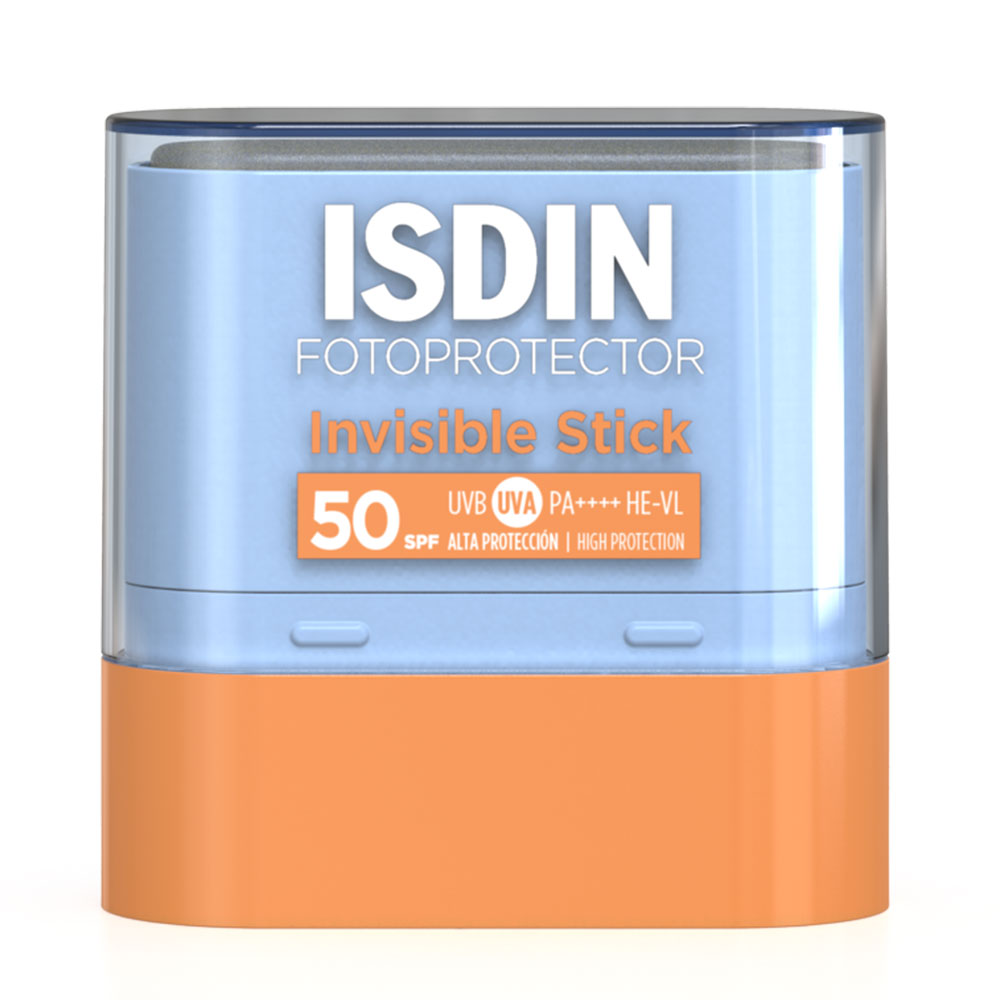 Isdin Fotoprotector Stick solar invisible SPF50 10 g