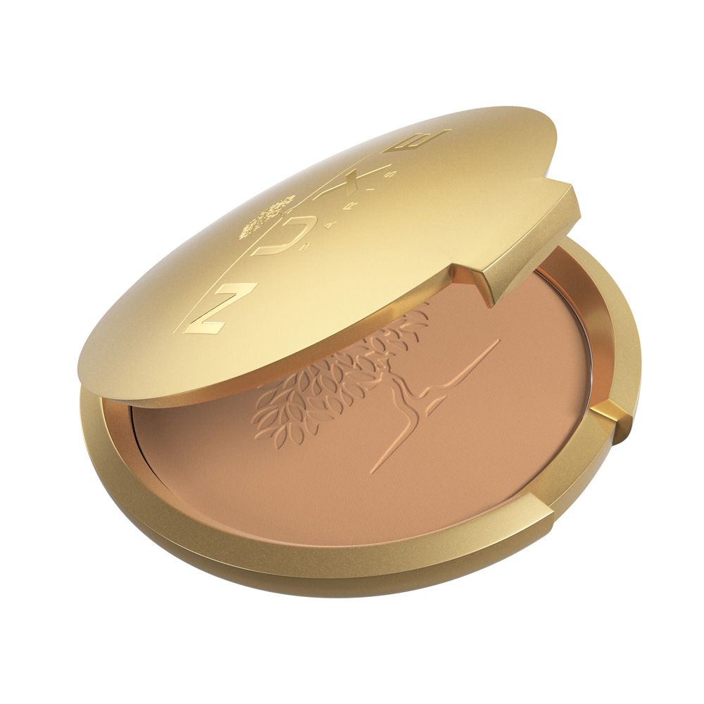 Nuxe Prodigieux® Polvos Bronceadores Eclat Prodigieux 25g