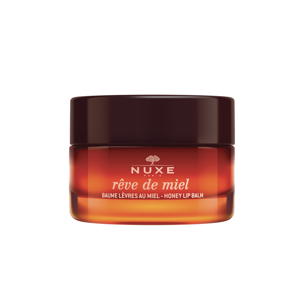 Nuxe Reve De Miel Bálsamo labial ultranutritivo labios secos o dañados 15g