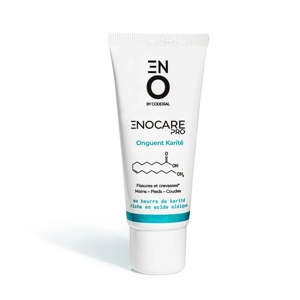 ENO Laboratoire Codexial Enocare Pro Pomada de karité 40 ml