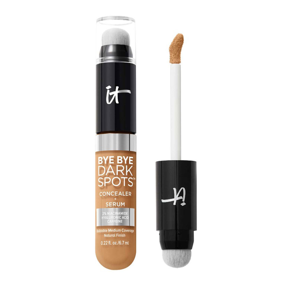 IT Cosmetics Bye-Bye Dark Spots Concealer + Sérum Todo tipo de pieles 6.7 ml